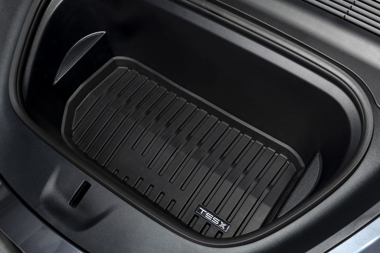 Signature Series for Model Y