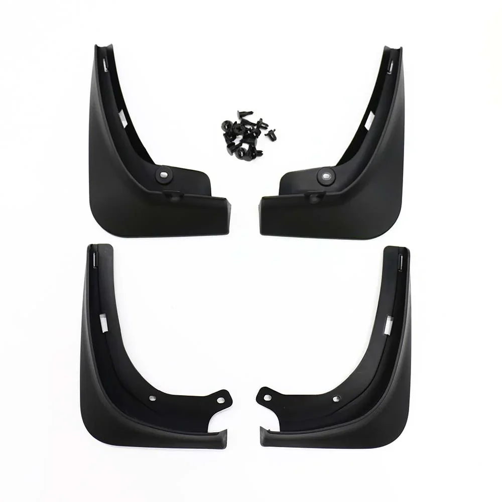 Model 3 Slimline Mud Flaps