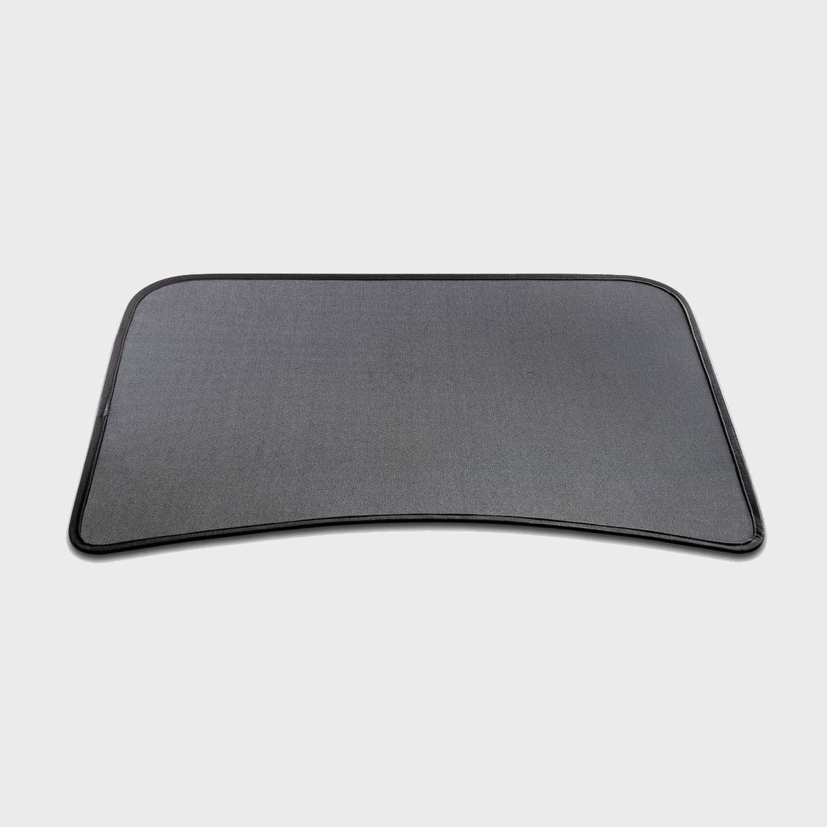 Model 3 Glass Roof Sunshade