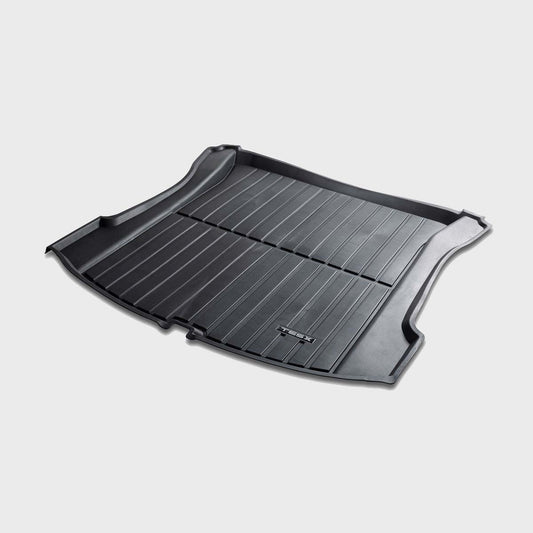 Model 3 Signature Series Rear Boot Mat