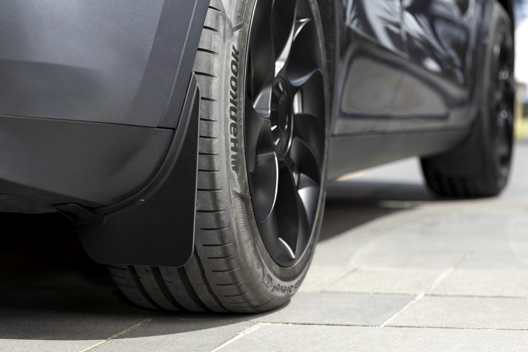 Model Y Original Mud Flaps