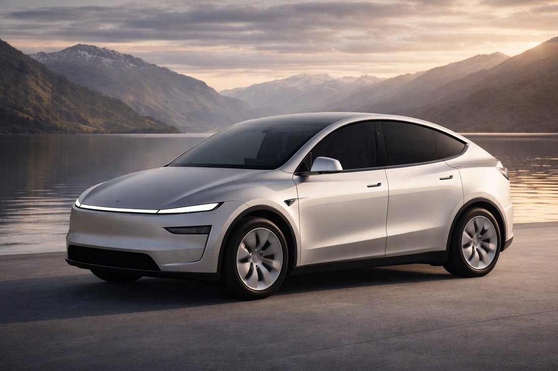 Tesla Model Y Price NZ (2026): Cost, Range & Best Model to Choose