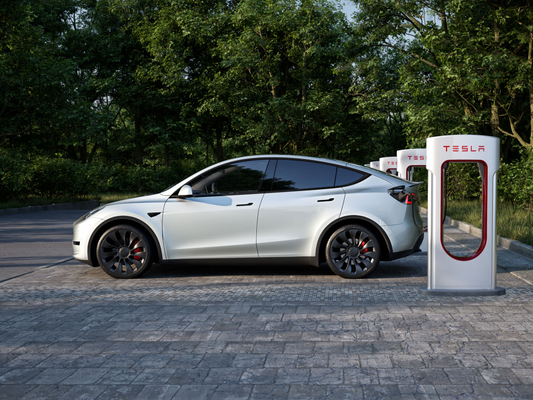 Maximise Your Tesla's Battery Life: A Guide for Kiwi Owners of Model 3 and Model Y