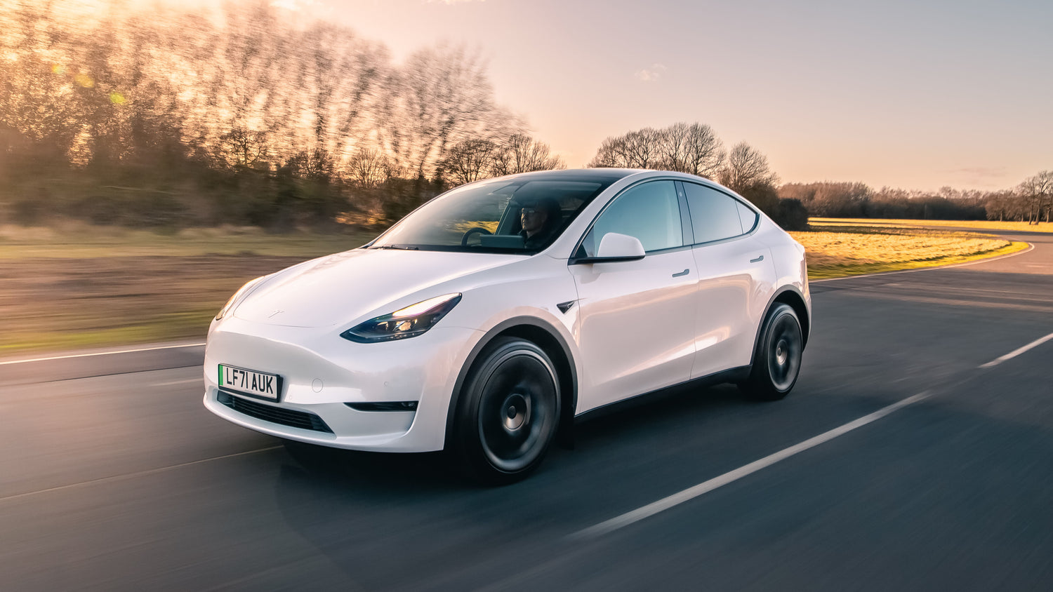 FamilySized Tesla What the UK's 7Seat Model Y Means for AU and NZ