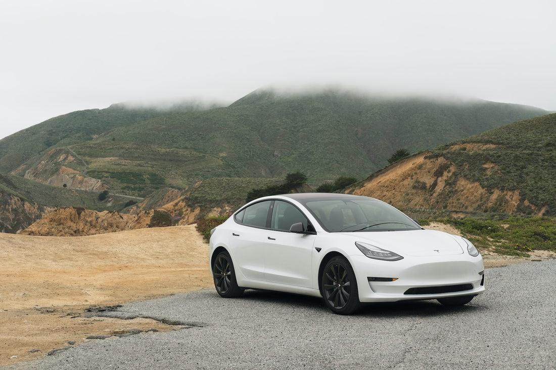 The Top 3 Tesla Accessories Every New Owner Needs