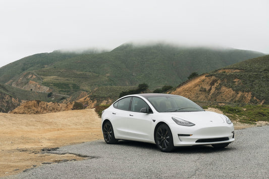 The Top 3 Tesla Accessories Every New Owner Needs