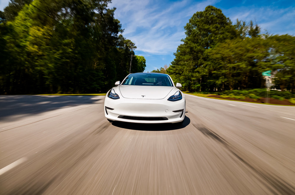 Road Trip Ready: Everything Tesla Owners Need to Know About Public Charging