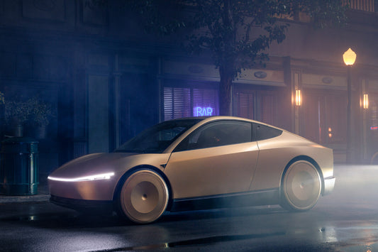 The Future of Transport: How Tesla's Robotaxis Could Change the Way We Travel