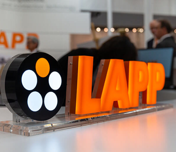 EV Charging Cables by Lapp