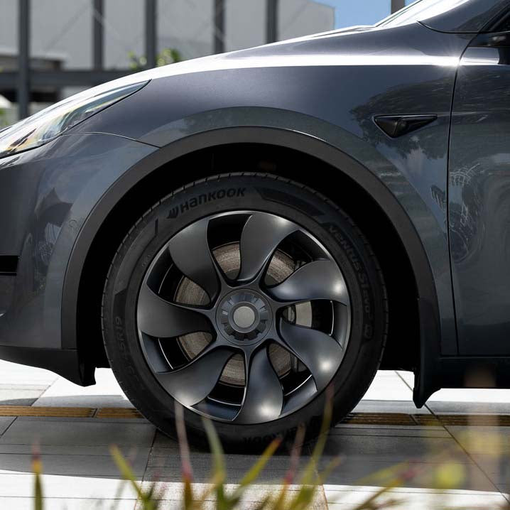 Wheel Covers