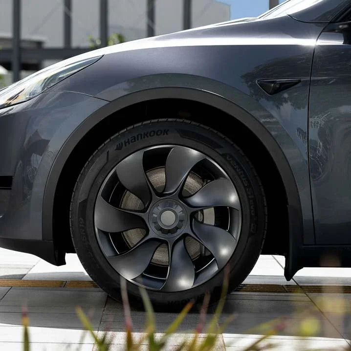 Wheel Covers