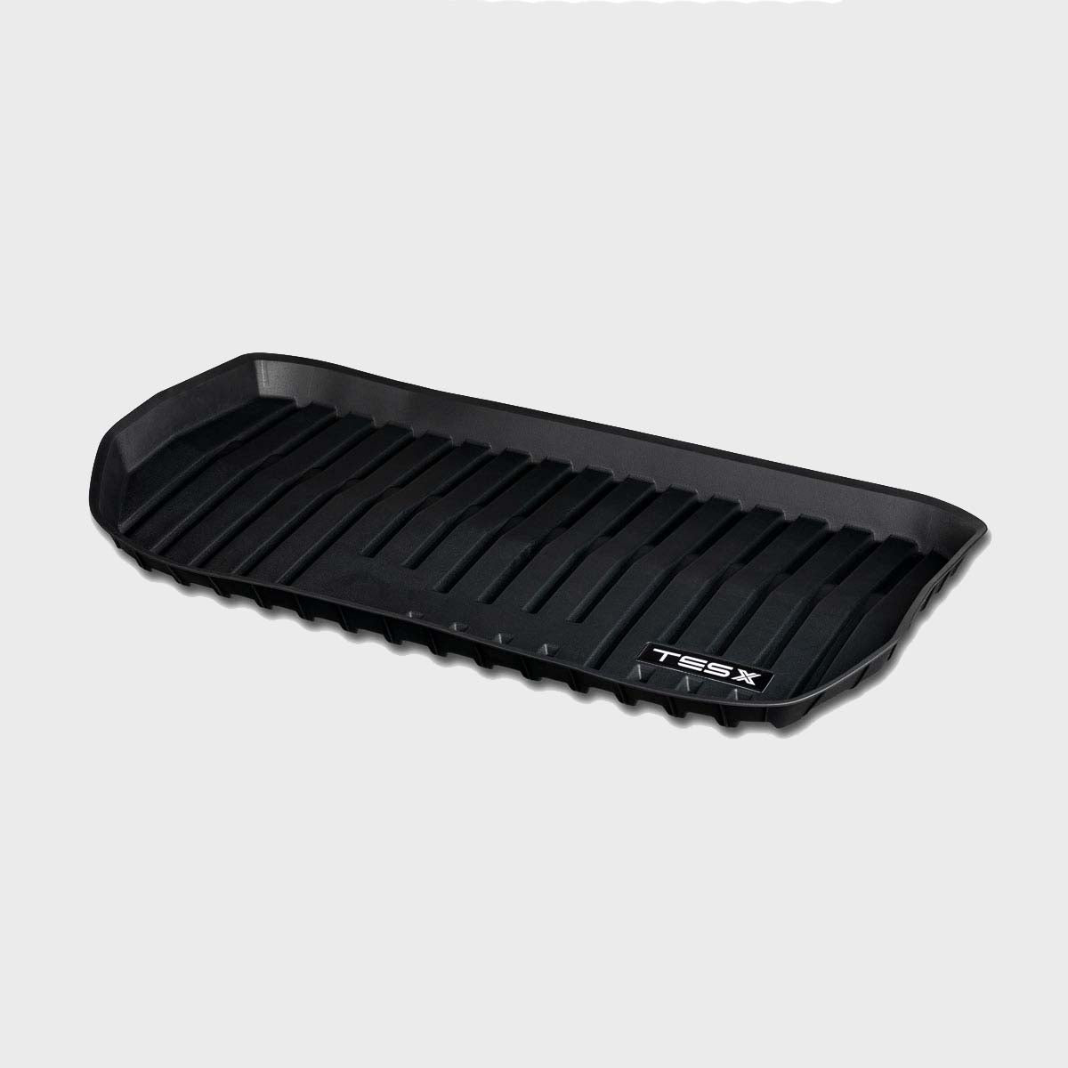 Signature Series Tesla Model Y Boot Mats (2022 - 2024)