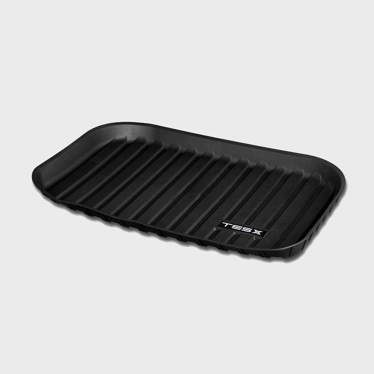 Signature Series Tesla Model Y Boot Mats (2022 - 2024)