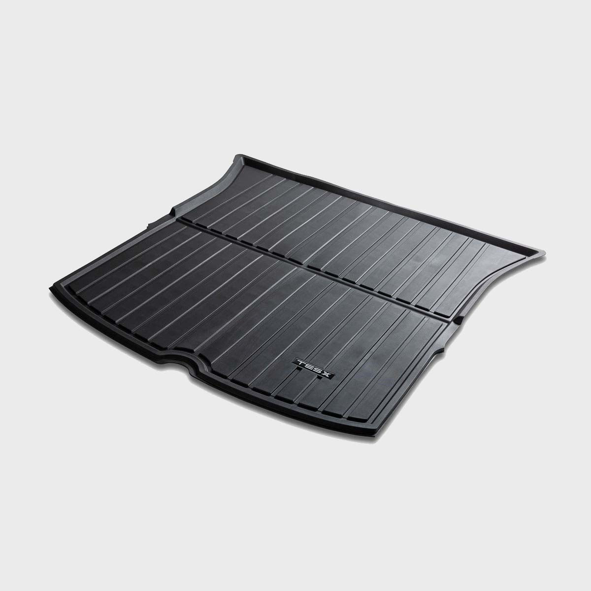Signature Series Tesla Model Y Boot Mats (2022 - 2024)