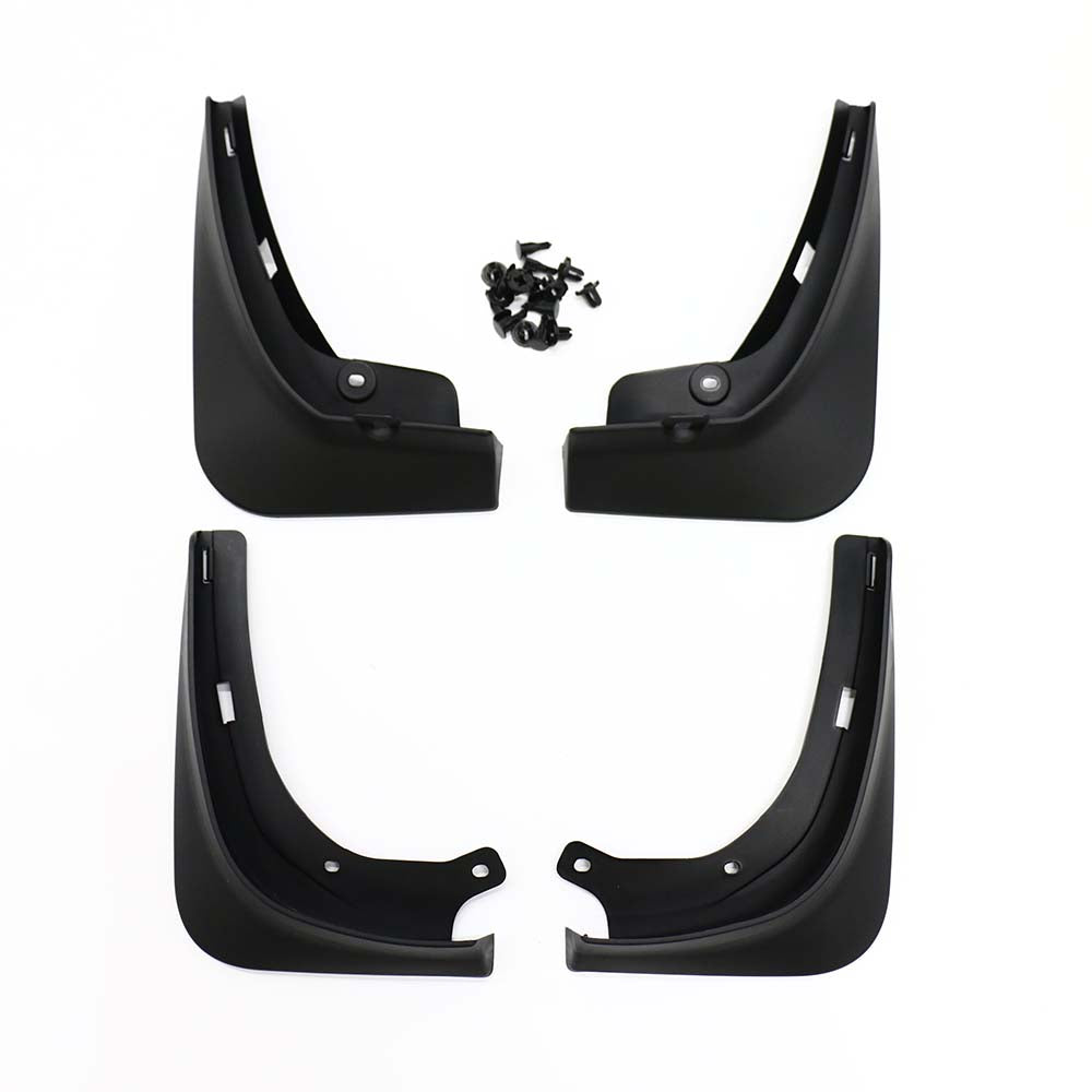 Model 3 Slimline Mud Flaps