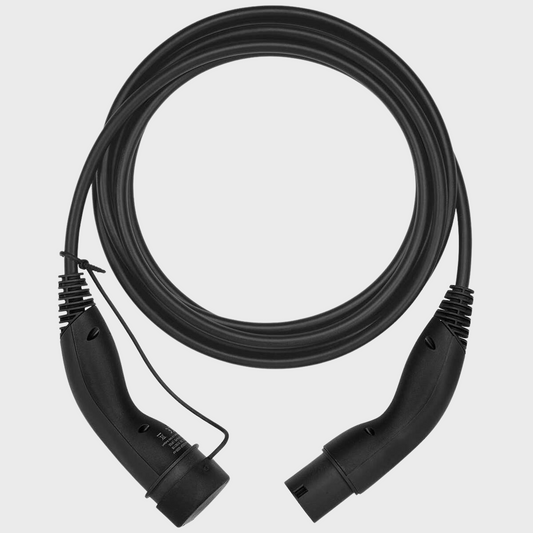 LAPP HELIX EV type 2 charging cable,3-phase (20 A/11 kW)