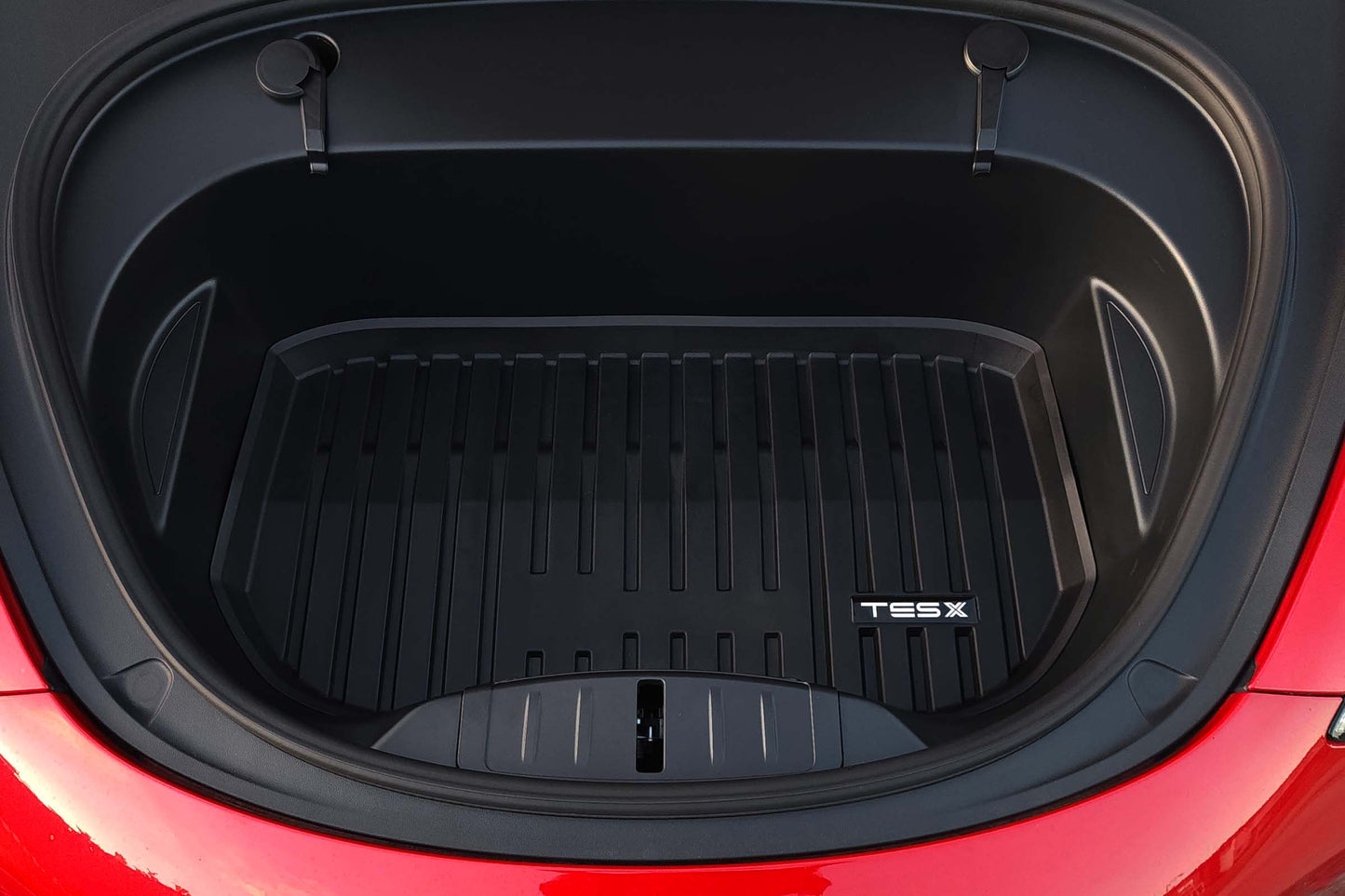 Model 3 Signature Series Front Boot Mat