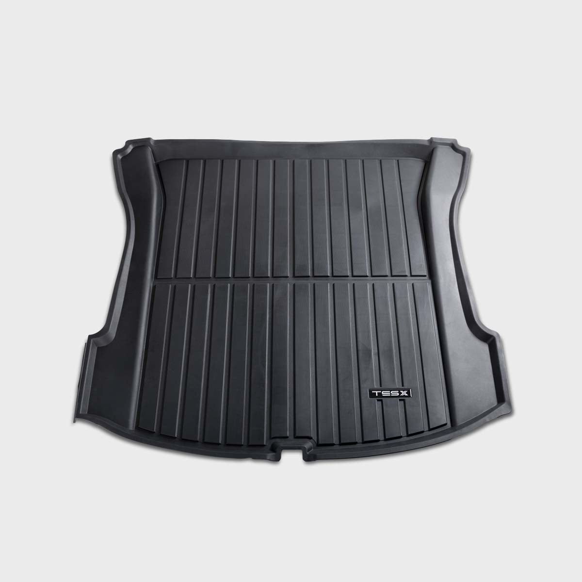 Model 3 Signature Series Rear Boot Mat