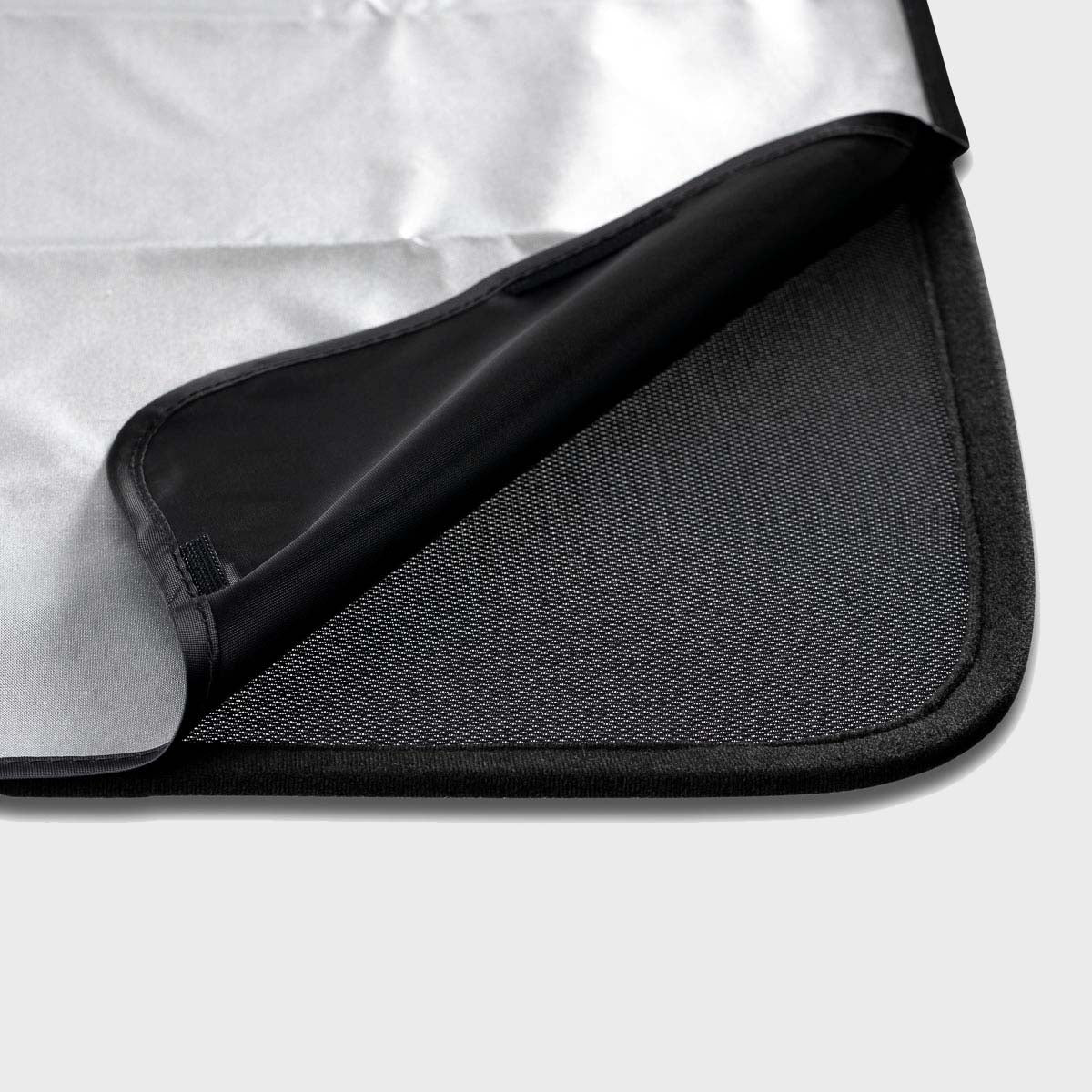 Model Y Glass Roof Split Style Sunshade