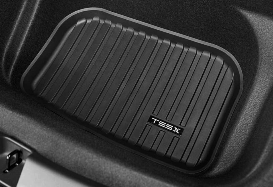 Model Y Signature Series Lower Boot Mat