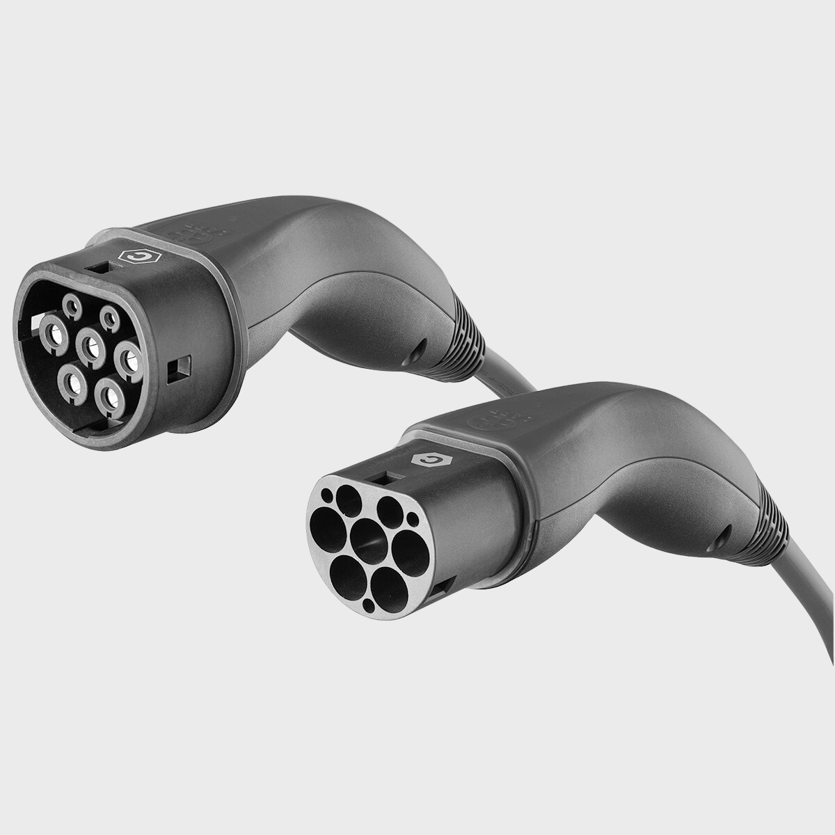 LAPP EV Standard Charge Cable 11kW Type 2