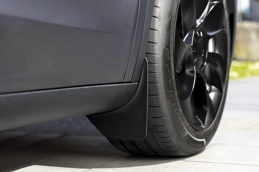 Model Y Original Mud Flaps