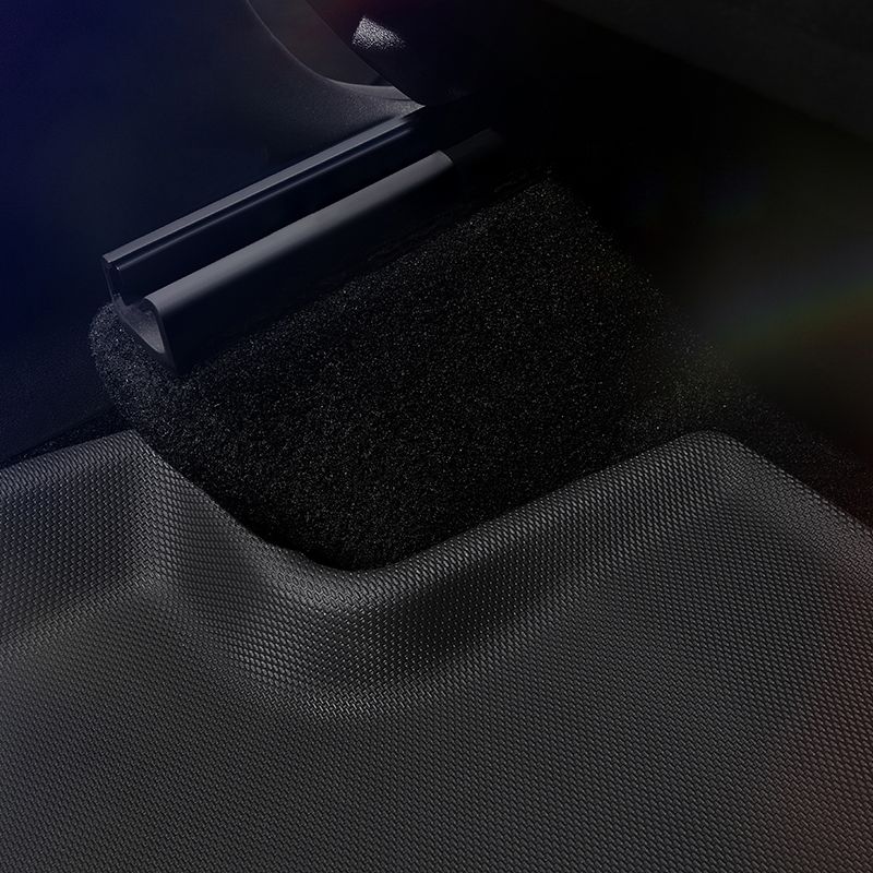 Model Y RHD All Weather Floor Mats